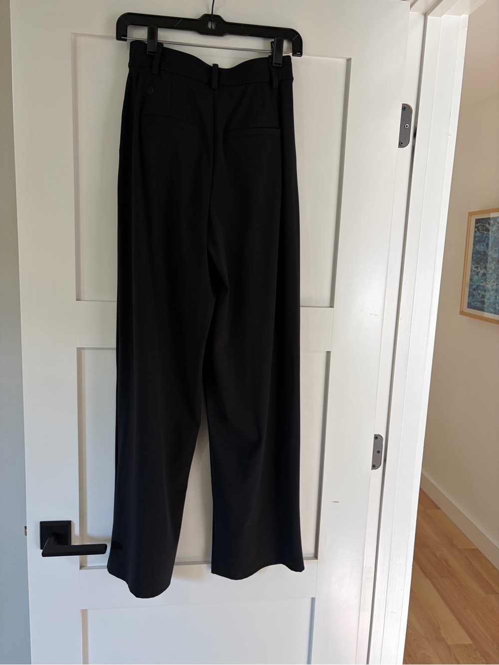Lululemon Daydrift high rise XS